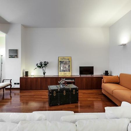 Milano Darsena Apartment Екстериор снимка