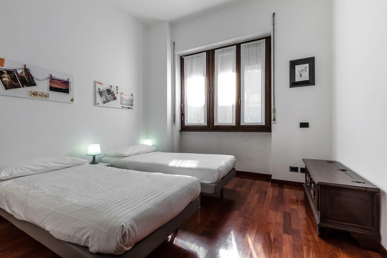 Milano Darsena Apartment Екстериор снимка