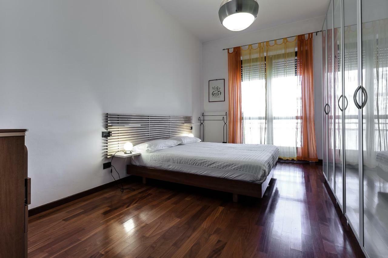 Milano Darsena Apartment Екстериор снимка