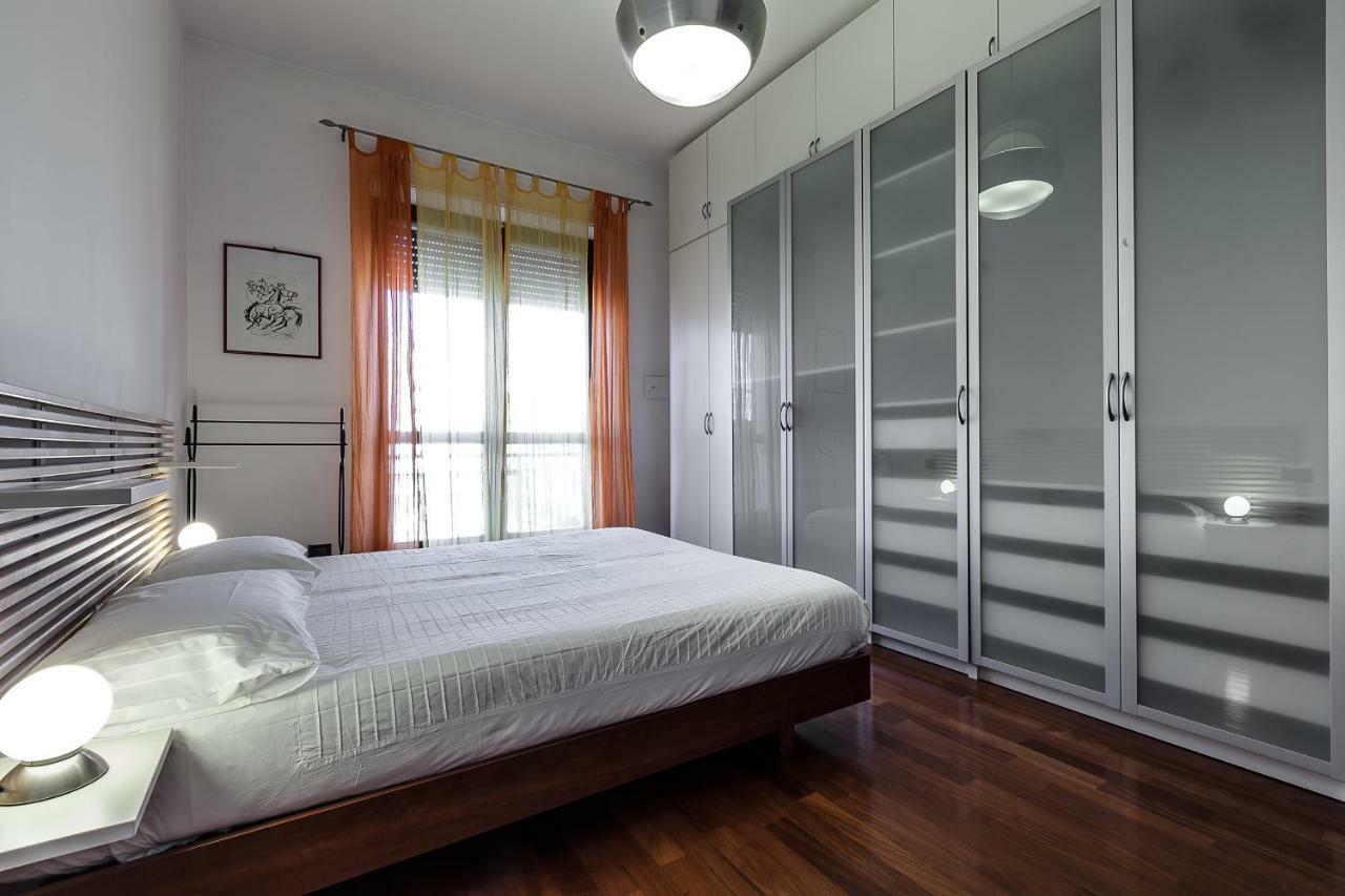 Milano Darsena Apartment Екстериор снимка