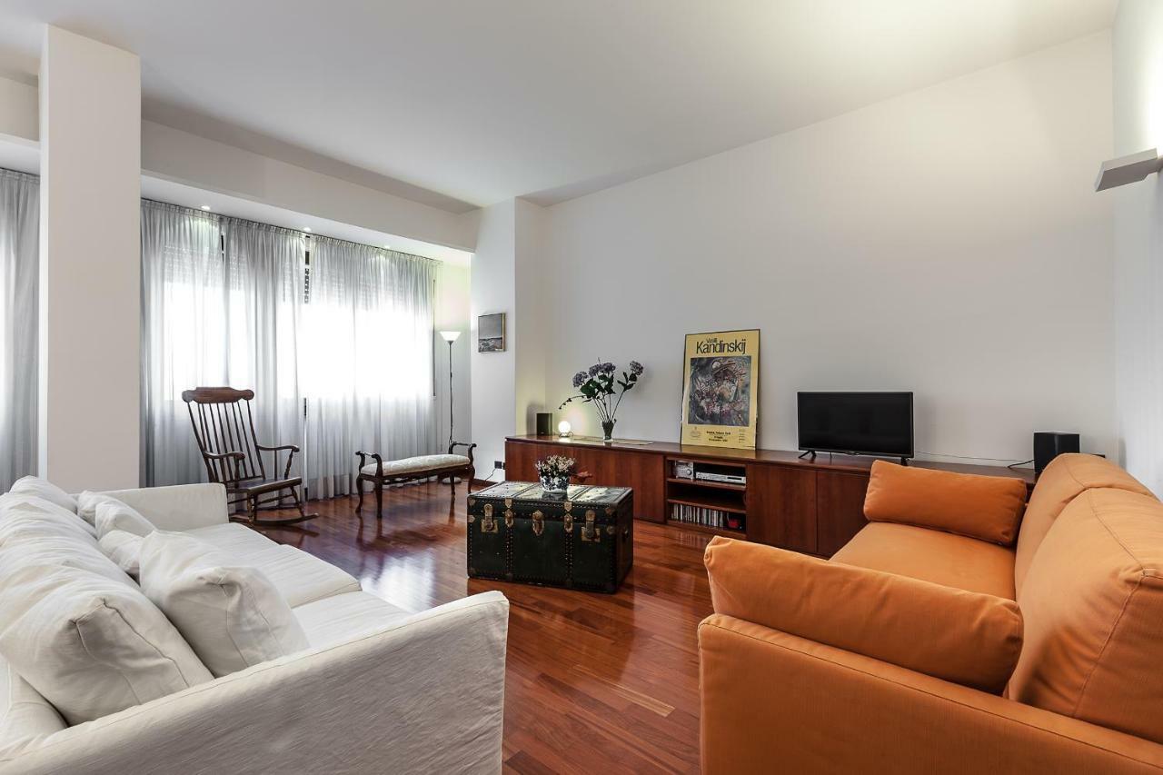 Milano Darsena Apartment Екстериор снимка