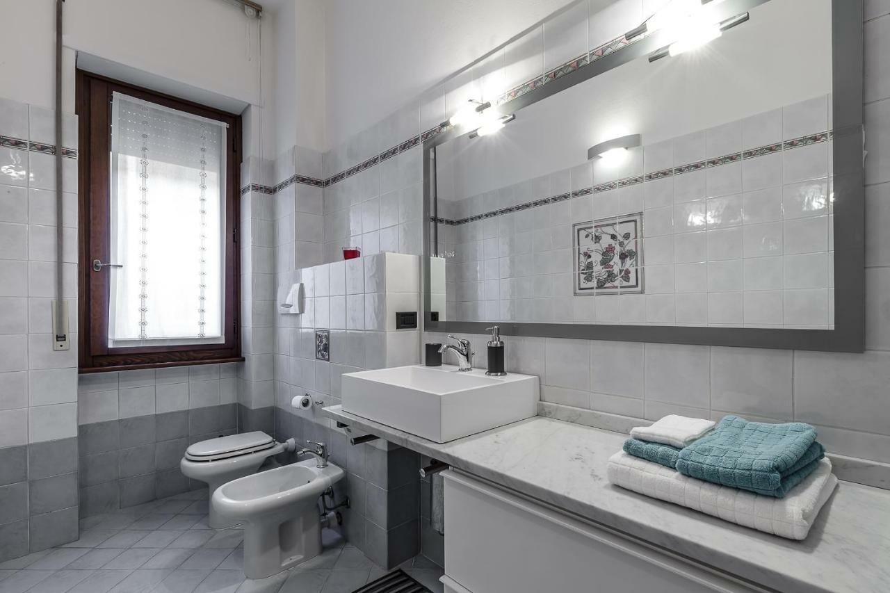 Milano Darsena Apartment Екстериор снимка