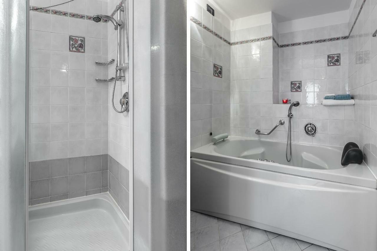 Milano Darsena Apartment Екстериор снимка