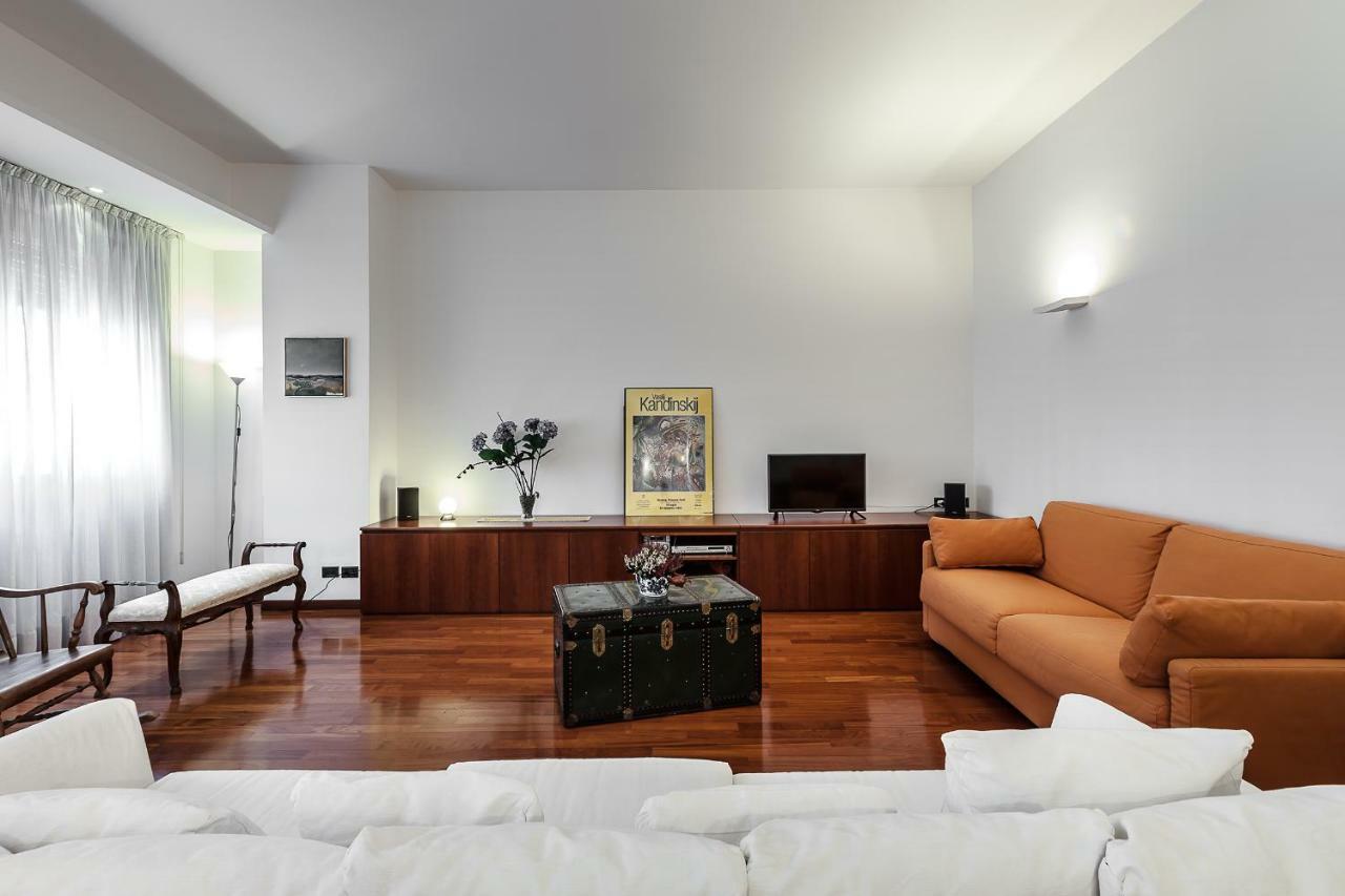 Milano Darsena Apartment Екстериор снимка