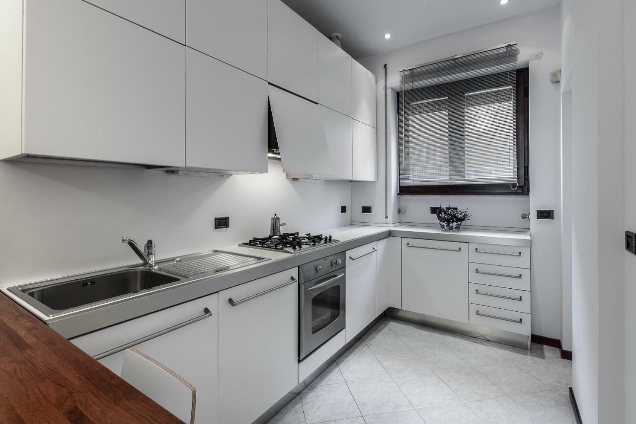Milano Darsena Apartment Екстериор снимка