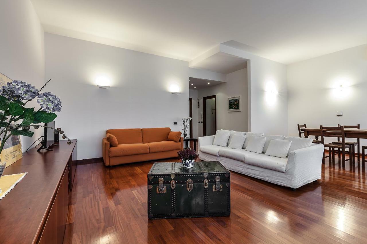Milano Darsena Apartment Екстериор снимка