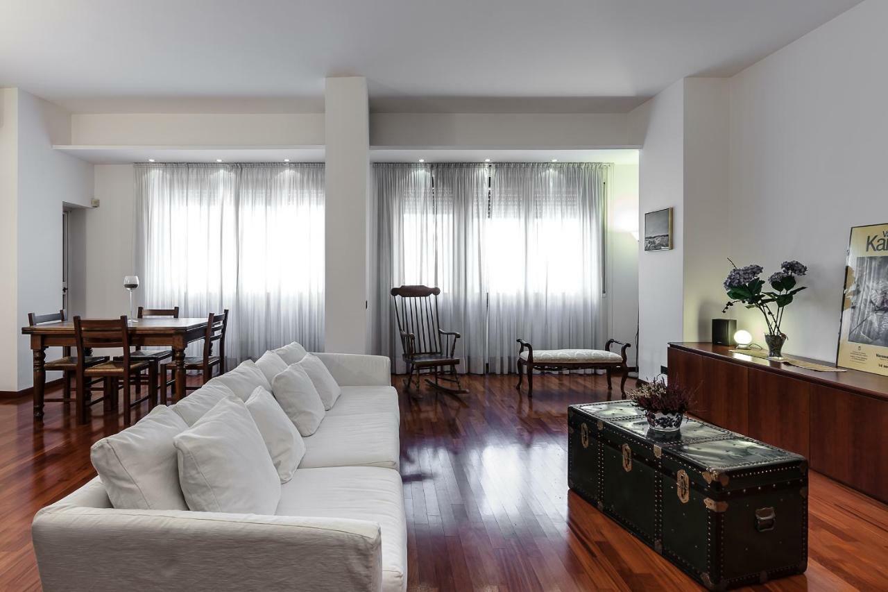 Milano Darsena Apartment Екстериор снимка