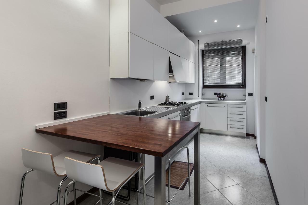 Milano Darsena Apartment Екстериор снимка