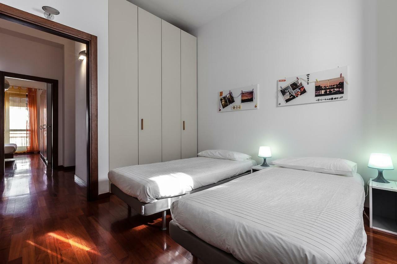 Milano Darsena Apartment Екстериор снимка