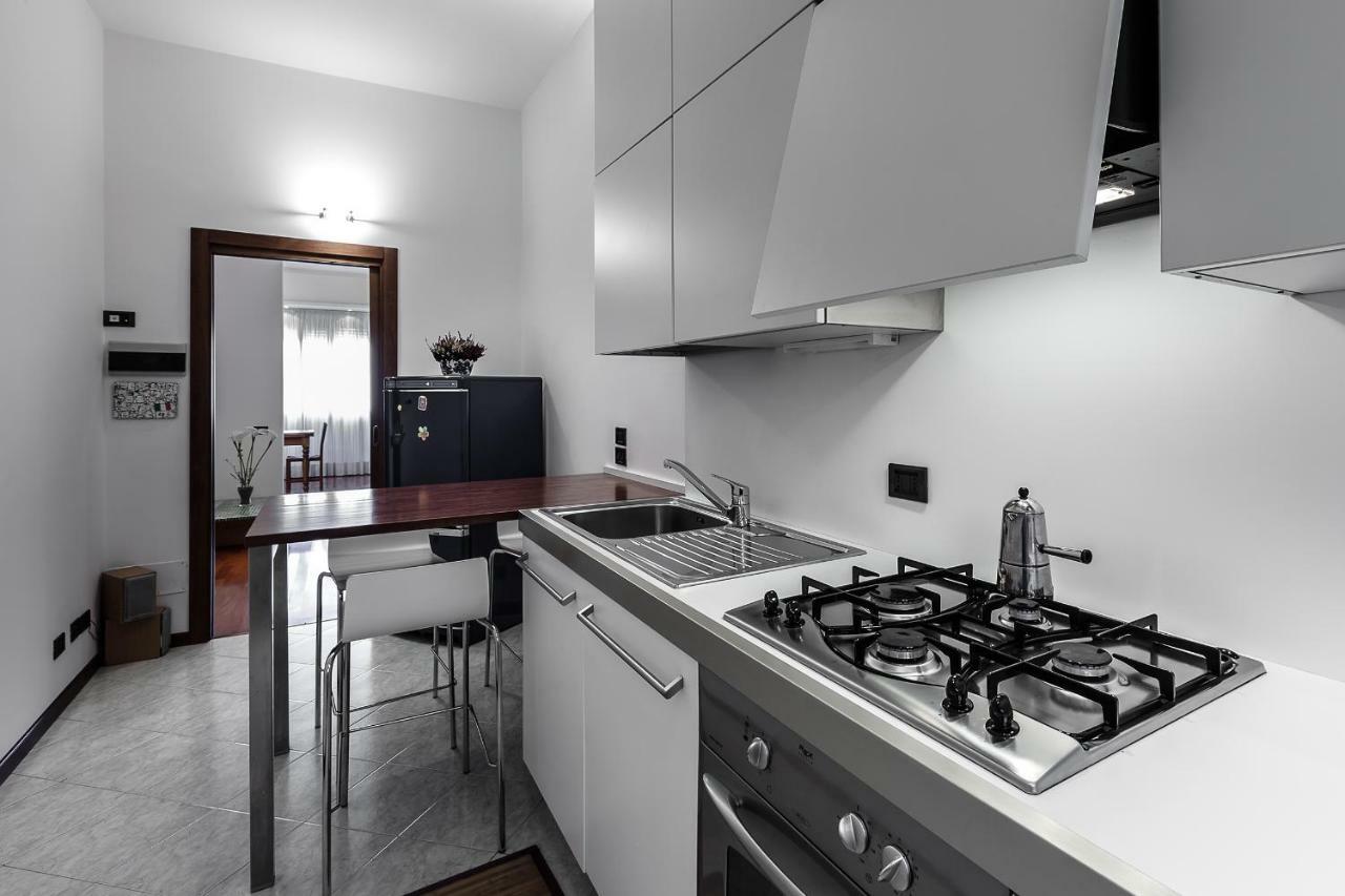 Milano Darsena Apartment Екстериор снимка